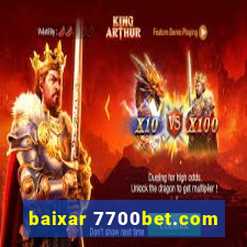 baixar 7700bet.com